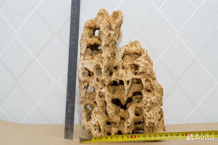 Природный камень