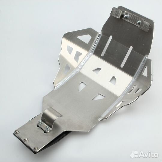 Защита картера arma Avantis A7