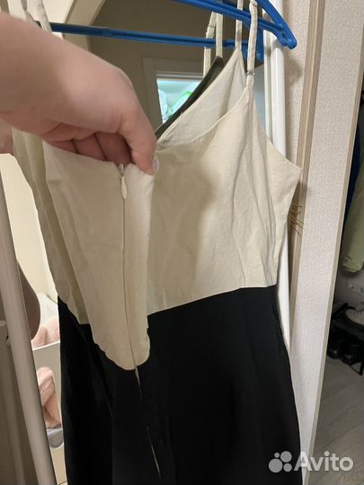 Сарафан снежная королева