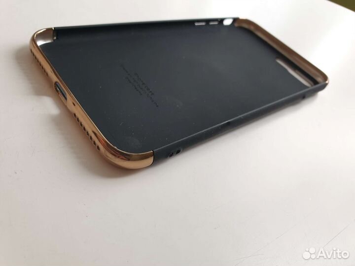 Чехлы на iPhone 7plus / 8plus