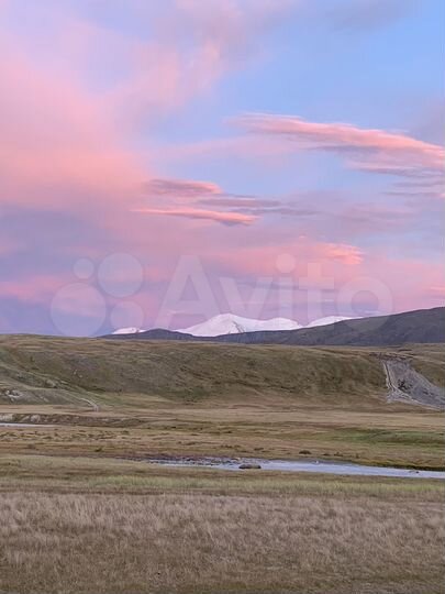 Участок 3,24 га (СНТ, ДНП)