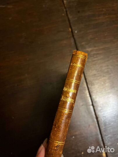 Прельщение литовское 1905 год