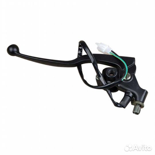 Ручка сцепления рычаг сцепления Yamaha YBR 125