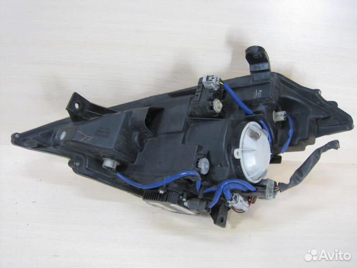 Фара правая Nissan Murano Z50 2008