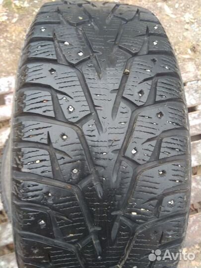 Yokohama 104ZR 205/55 R16