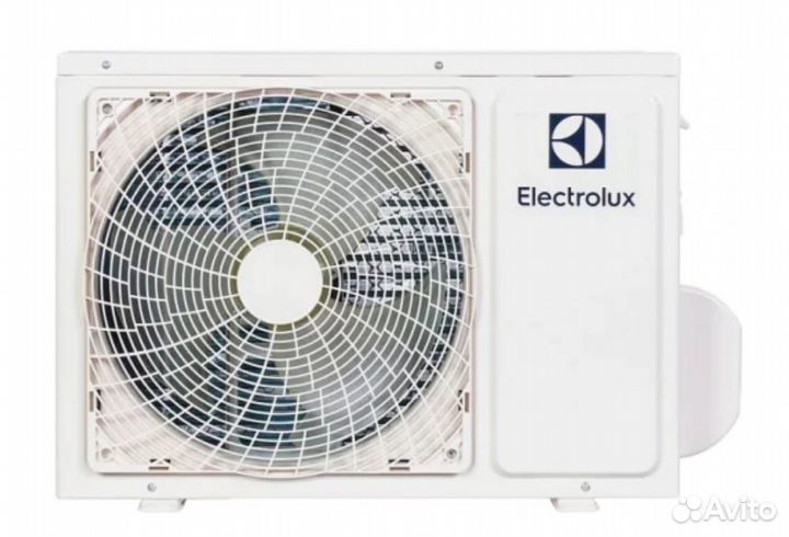 Сплит система Electrolux eacs/I-18HAL/N8