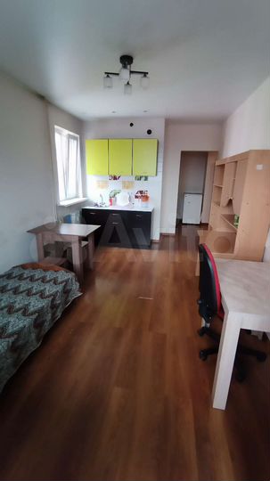 Квартира-студия, 28 м², 13/16 эт.