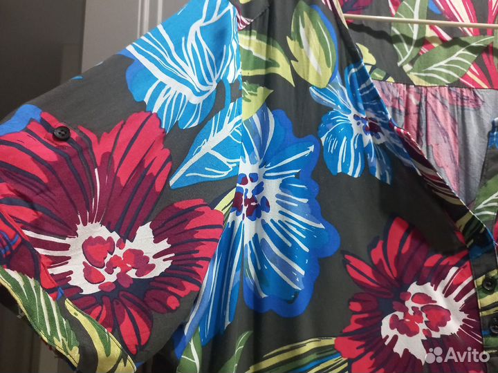 Шикарная блуза сеcil 56