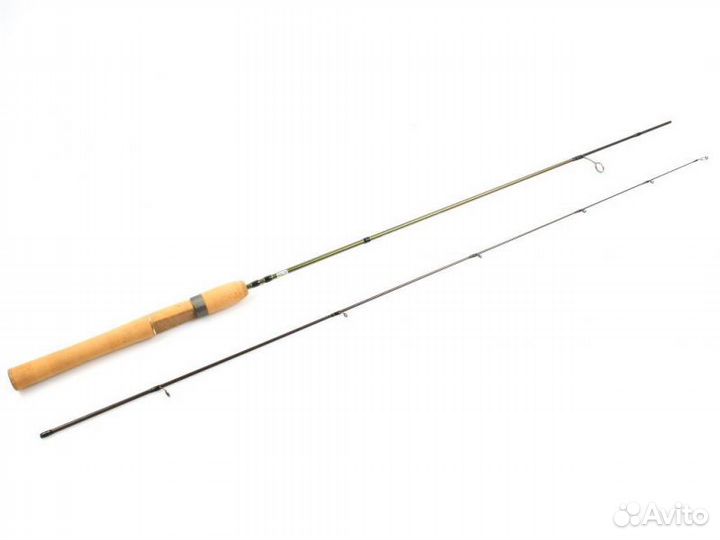 Спиннинг Forsage River Master S-710 240cm 4-18 g