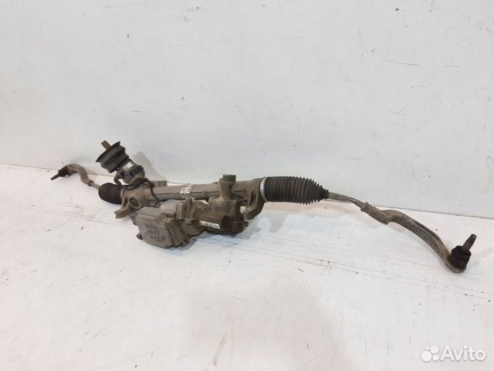 Рулевая рейка Mercedes-Benz Gla X156 2014-2020