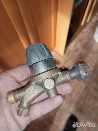 Тепловая пушка газовая master blp 53