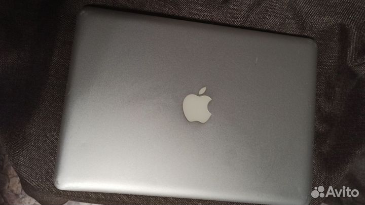 Apple MacBook Pro 13 2011