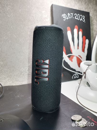 Колонка JBL flip 6
