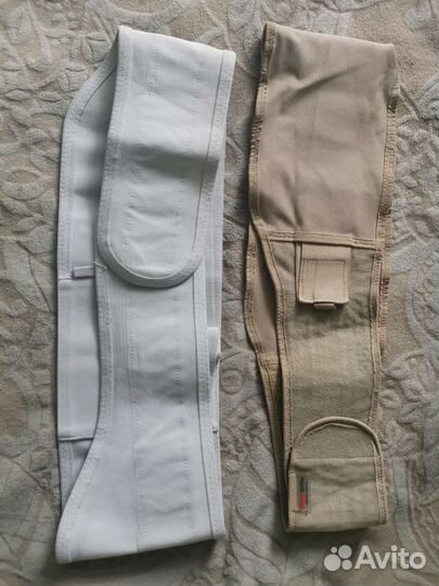 Бандаж для беременных