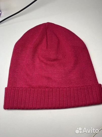 Женская шапка adidas