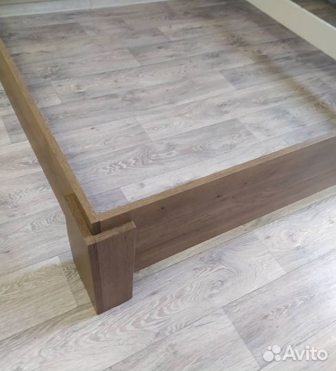 Каркас кровати 160х200