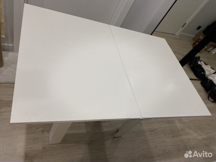 Кухонный стол раскладной б/у