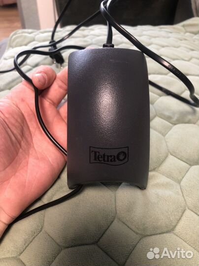 Tetra APS50 компрессор