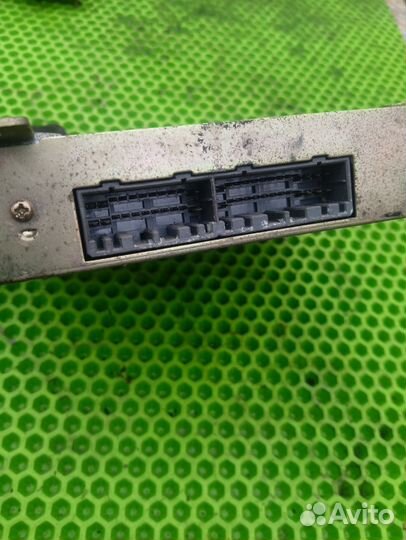 Блок управления АКПП Honda Inspire Vigor CB5