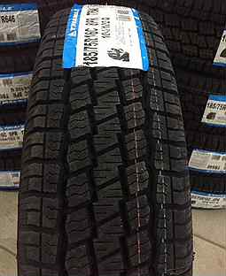 Triangle TR646 185/75 R16C 104Q