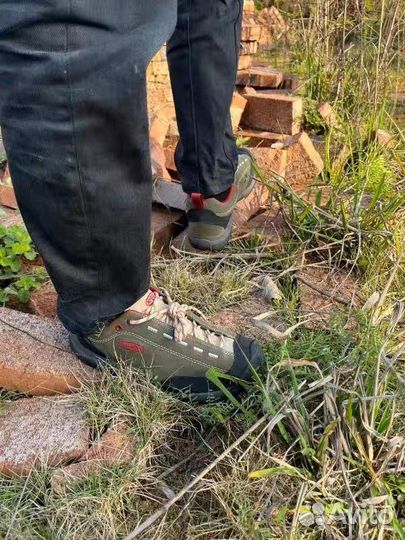 Кроссовки keen jasper II