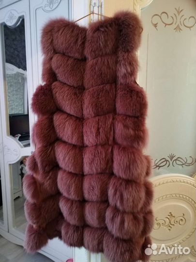 Жилет