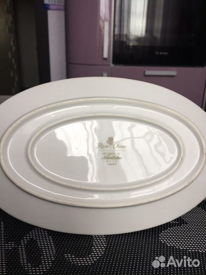 Соусник большой япония