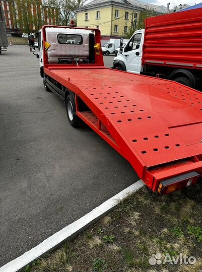 Эвакуатор заказать