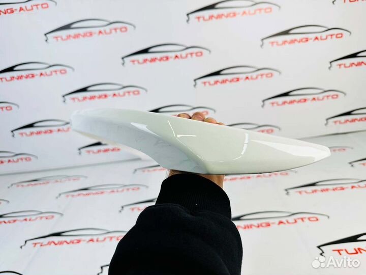 Спойлер на багажник Lexus ES (XV60) Q8479