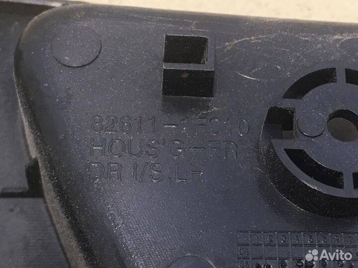 Накладка ручки внутренней Sportage 2004-2010