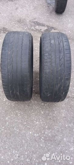 Bridgestone Turanza ER300 205/55 R16 91V