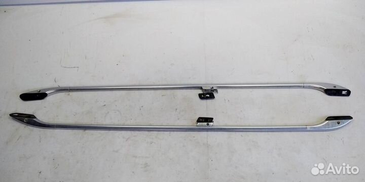 Рейлинги км-т Audi A6 C4 94-97г