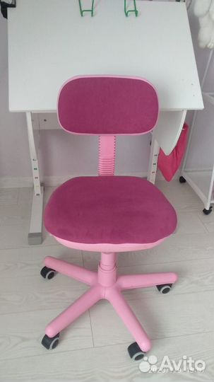 Школьная мебель