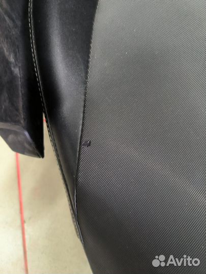 Сиденье 1+1 ski doo xm