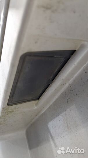 Крышка багажника Cadillac SRX, 2008