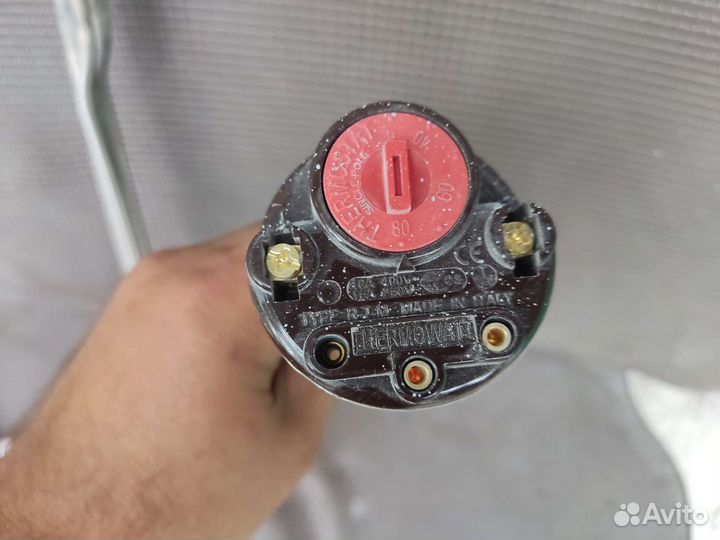 Электро Тен для батарей