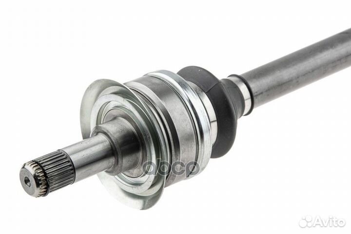 NPW-BM-069 привод задний 808mm BMW E70 06 NPW