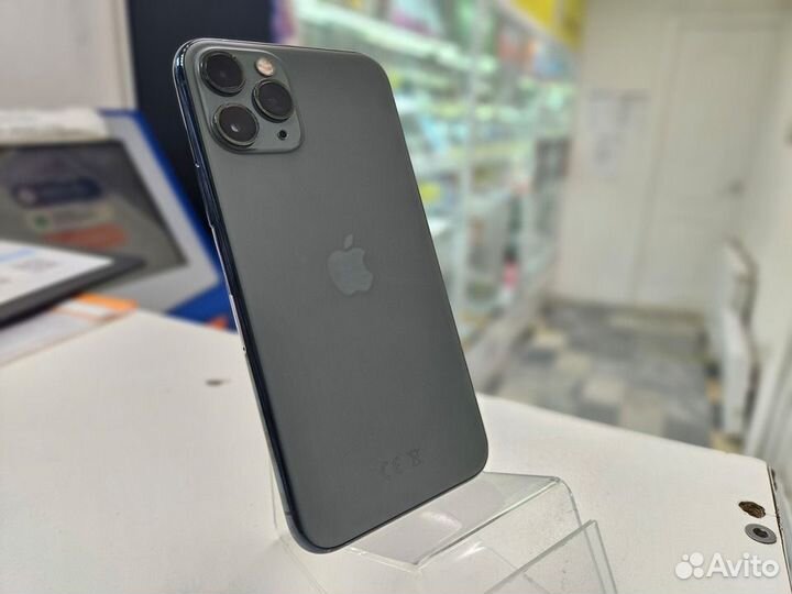 iPhone 11 Pro, 64 ГБ