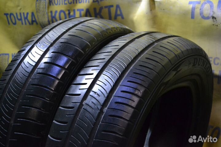 Dunlop Enasave RV505 195/60 R16