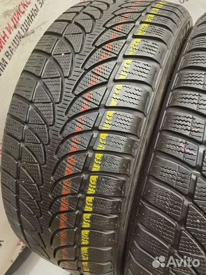 Bridgestone Blizzak LM-32 215/50 R17 95V