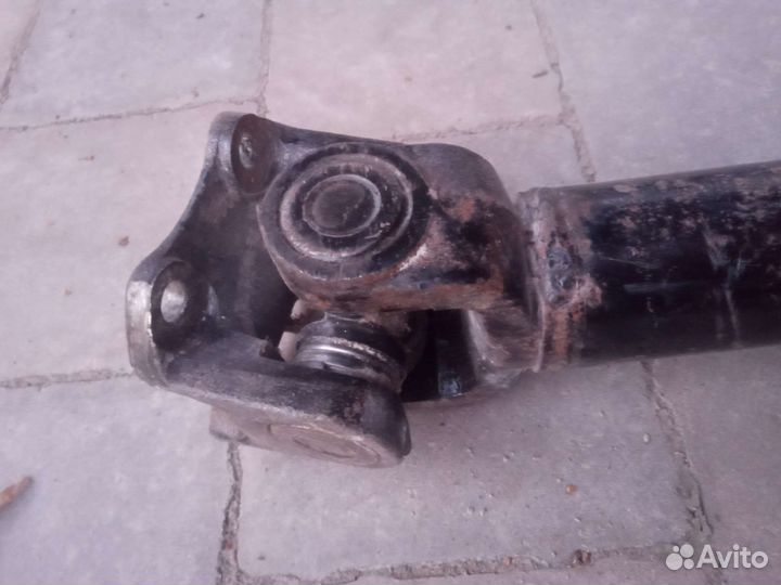 Карданный вал УАЗ