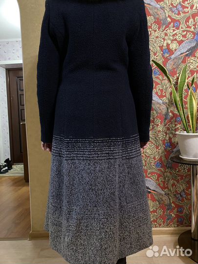 Пальто женское зимнее