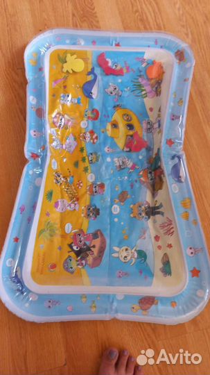 Mamaroo 4moms качели