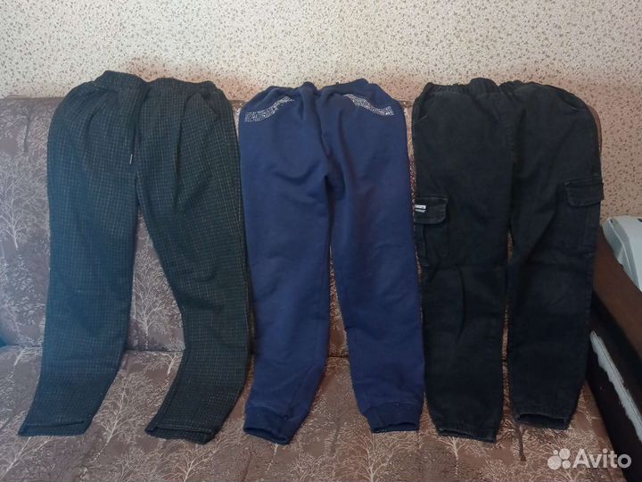 Спортивки для девочки