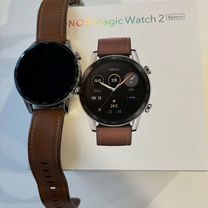 Смарт часы honor magic watch 2