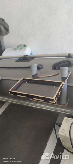 Продам эхолот