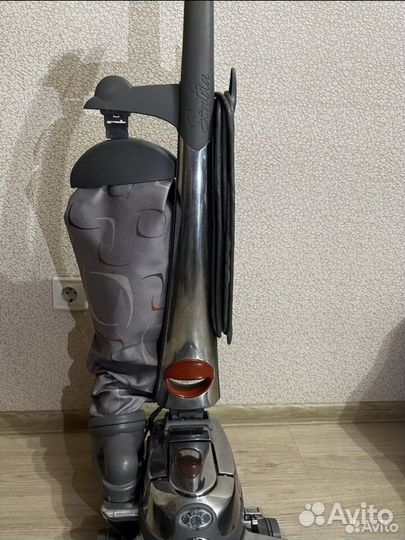 Пылесос Kirbi Sentria максимальная комплектация