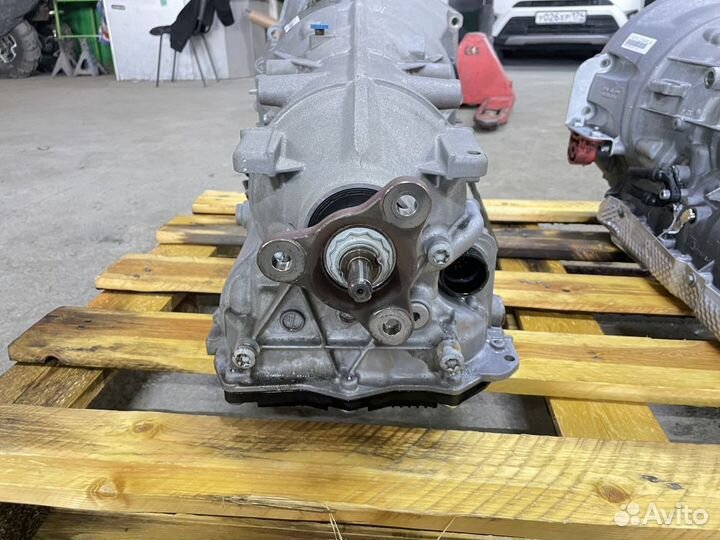 АКПП GA8HP45Z BMW 4 F32 N20B20