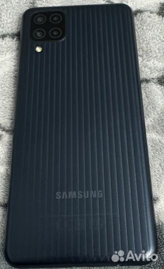 Samsung Galaxy M12, 4/64 ГБ