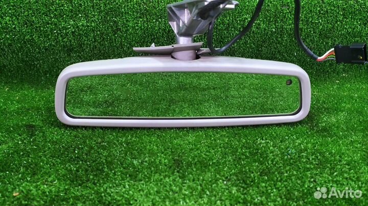 Зеркало салона Mercedes Cls350 272.964 2005